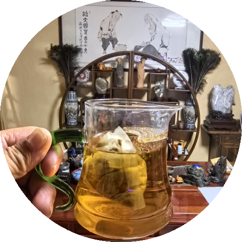 药食同源丨姚老二——养生保健茶