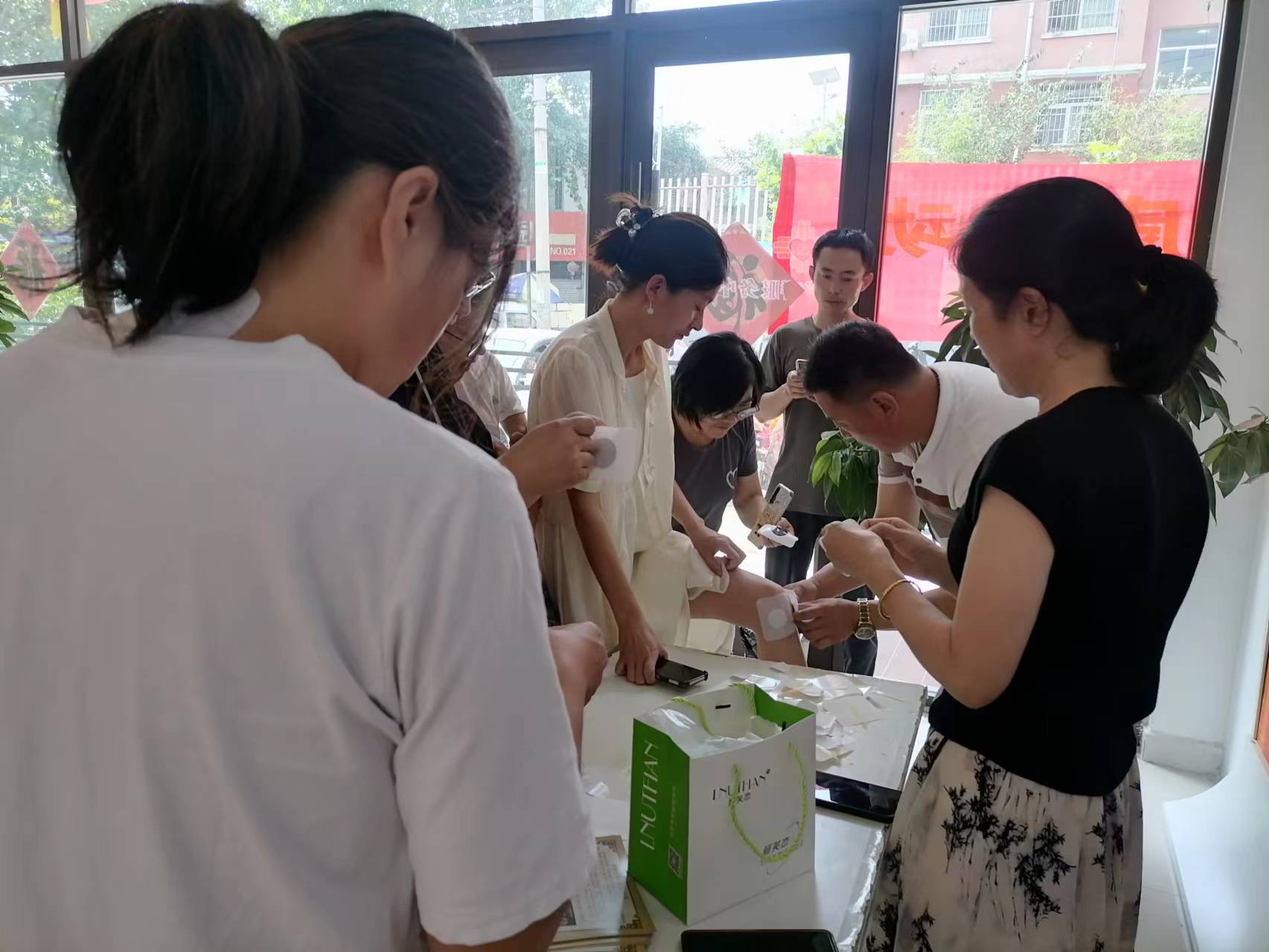 【9月15日报到•山东】第646期非物质文化遗产中医外治传承班~祖传黑膏贴、新型